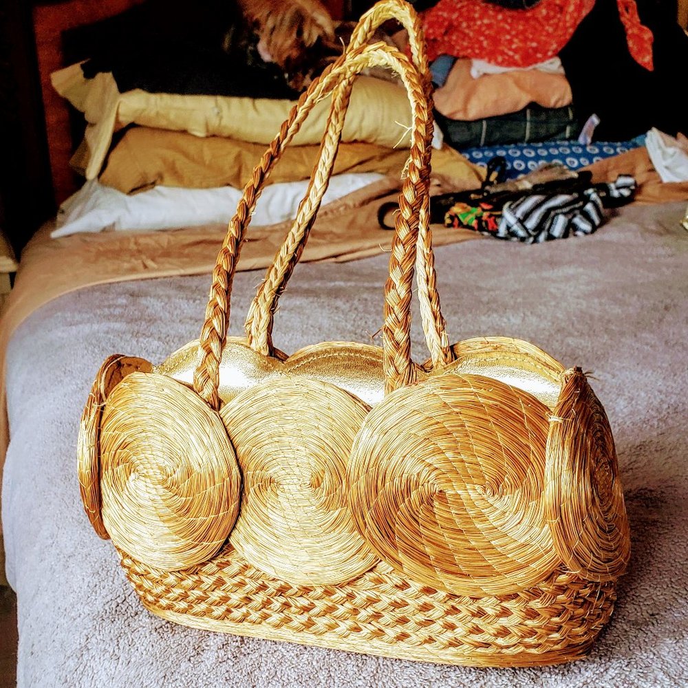 Handbag